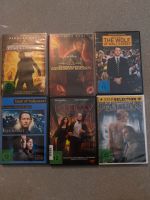 DVD Aktion und Spannung: Tom Hanks, Leo Dicaprio, Nicolas Cage Nordrhein-Westfalen - Eschweiler Vorschau
