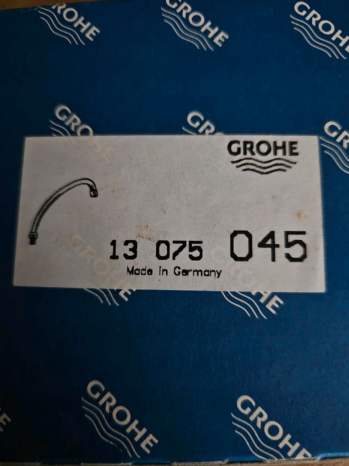Grohe Auslauf 13 075 045 für Mischbatterie Wasserhahn in Bochum