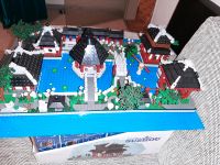 Xingbao Garden Suzhou ca. 2500 Teile + zus. Bodenplatte Lego komp Hessen - Dieburg Vorschau
