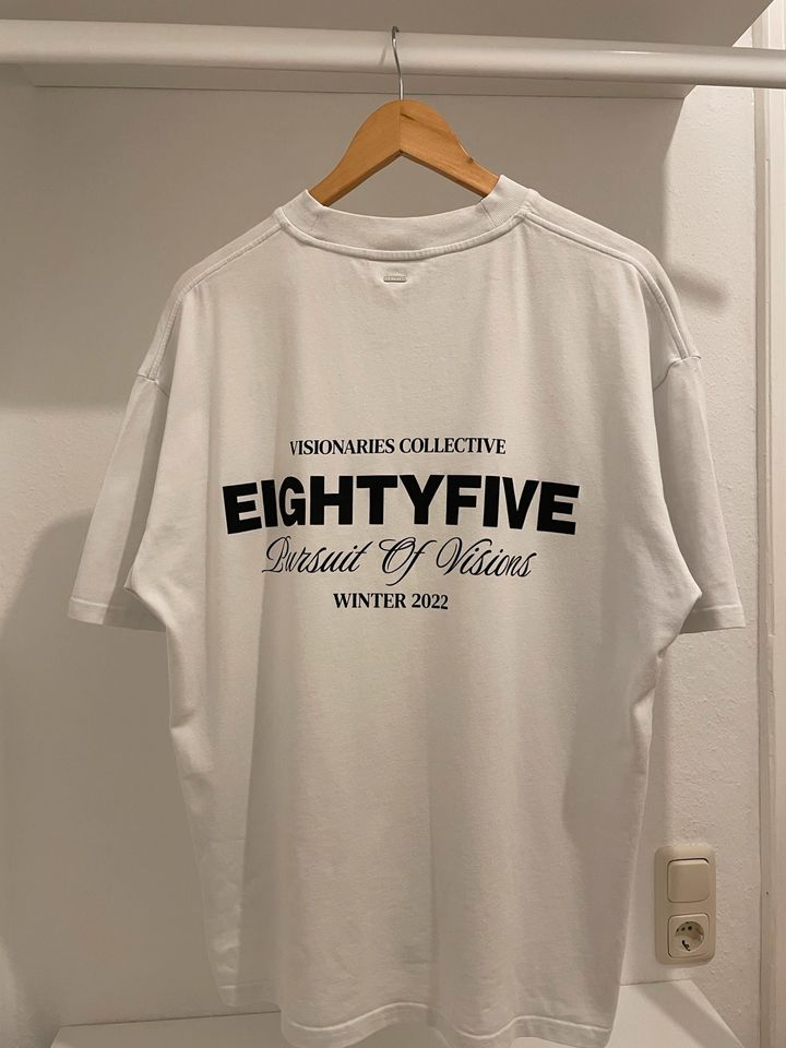 Eightyfive tshirt in Hamburg