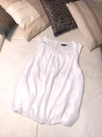 Wunderschöne Bluse dopellagig schneeweiß Gr. 42/44 w.NEU Bayern - Poing Vorschau