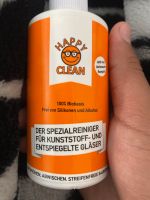 Happy Clean Der Spezialreiniger Rheinland-Pfalz - Zellertal Vorschau