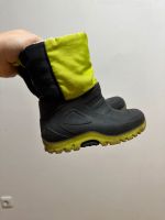 Winterstiefel Größe 25 München - Thalk.Obersendl.-Forsten-Fürstenr.-Solln Vorschau