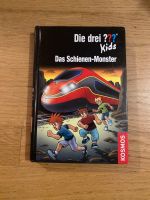 Die drei ??? Kids „Das Schienen-Monster“ Dresden - Äußere Neustadt Vorschau