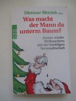 Dietmar Bittrich - Was macht der Mann da unterm Baum? Düsseldorf - Oberkassel Vorschau