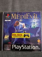 PS1 - Medi Evil Niedersachsen - Langenhagen Vorschau