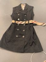 Burberry Kleid schwarz gr 116 Mädchen etuikleid Hannover - Mitte Vorschau