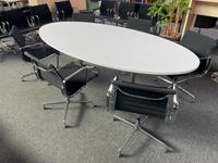 Vitra Aluchair - Komplette elegante Konferenztischanlage Niedersachsen - Osnabrück Vorschau