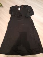 Cream,maxi Kleid,neu,schwarz,akt.Koll.,m.Etik.,VK 120€,Viskose,M Niedersachsen - Norden Vorschau