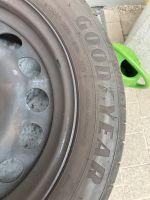 Sommerreifen Goodyear Efficient Grip 205/55R13 incl Felgen Bayern - Zeilarn Vorschau