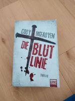 Cody McFayden - Die Blutlinie Nordrhein-Westfalen - Attendorn Vorschau