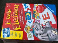 E-wie Elefant Rheinland-Pfalz - Dorsheim Vorschau