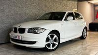 BMW 116i Edition SHZ*KLIMA*MFL*ALU*GARANTIE-INKL!!! Dresden - Pieschen Vorschau