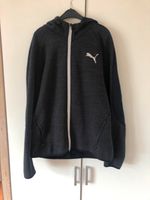 Puma Sweatshirt Jacke Sachsen - Helbigsdorf Vorschau