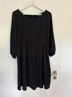 H&M Mama Kleid Schwarz M Niedersachsen - Wilhelmshaven Vorschau