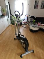 Crosstrainer Christopeit Sport CS5 Hessen - Weilmünster Vorschau