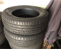 Verkaufe zwei Reifen Hankook Ventus Prime 3 K125 Rheinland-Pfalz - Bassenheim Vorschau