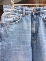 Jeans Gr 36 Blau Stradivarius Nordrhein-Westfalen - Willich Vorschau