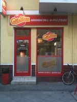 Pizzafahrer gesucht! Berlin - Charlottenburg Vorschau