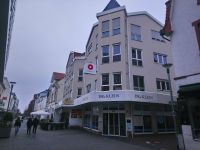 Geschäftsadresse / Büroadresse / Postservice / Firmensitz Hessen - Rüsselsheim Vorschau