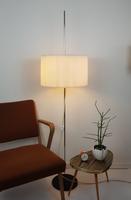 DDR Stehlampe Kontrast Lutz Rudolph 60er 70er vintage Space Age Berlin - Biesdorf Vorschau