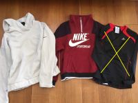 Sport Hoodie Langarm Longsleeve XS S Nike Adidas Bayern - Miltenberg Vorschau