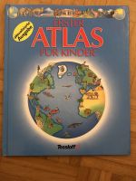 Tessloff Erdkunde Buch-Erster Atlas für Kinder „NEU" Nordrhein-Westfalen - Höxter Vorschau