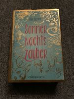 Sommer nachts Zauber - Ellen Alpsten - neu Nordrhein-Westfalen - Heek Vorschau