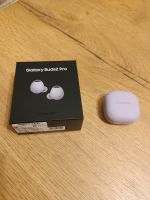 Samsungs Buds2 Pro Bora Purple Hessen - Wiesbaden Vorschau