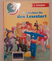 Buch,Geschichten für den Lesestart, Lesen lernen, Nordrhein-Westfalen - Lippstadt Vorschau