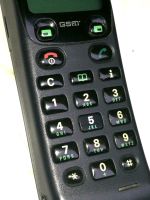 Siemens Handy S24859-C2550-A1-1 Phone Baden-Württemberg - Möglingen  Vorschau