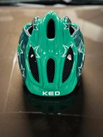 KED Kinder-Fahrradhelm XS West - Nied Vorschau