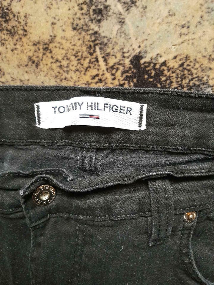 Tommy hilfiger Jeans in Hansestadt Seehausen