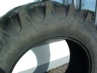 Traktor - Reifen 480/70 R 34 Bayern - Unteregg Vorschau