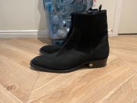 THE KOOPLES SCHWARZE STIEFEL AUS VELOURSLEDER Berlin - Schöneberg Vorschau