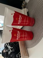 Original! McDonald’s ketchup Duschgel Nordrhein-Westfalen - Würselen Vorschau
