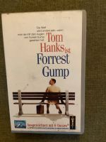 VHS Forrest Gump Bayern - Rosenheim Vorschau