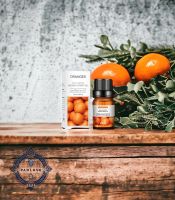 2x 10ml Ätherisches Öl Orange für Aromatherapie Saunaaufguss Nordrhein-Westfalen - Oberhausen Vorschau