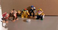 7 Figuren aus der Mario Reihe. Siehe Bilder Zustand NEU Dortmund - Aplerbeck Vorschau