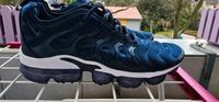 Nike Air Vapormax Plus Midnight Marineblau Gr.47 neuwertig Berlin - Tempelhof Vorschau