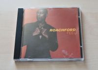 CD: Roachford "Feel" Dresden - Äußere Neustadt Vorschau