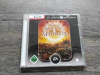 Die Schlacht um Mittelerde - PC DVD ROM West - Unterliederbach Vorschau