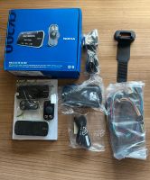 Nokia Car KIT CK-200 Freisprechanlage Baden-Württemberg - Calw Vorschau