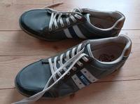Sneakers Schuhe Herren Mustang Größe 49 kaum getragen Bayern - Aschaffenburg Vorschau