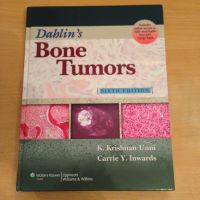 Dahlin's Bone Tumors. 6. Auflage wie neu! Knochentumor Medizin Baden-Württemberg - Tuttlingen Vorschau