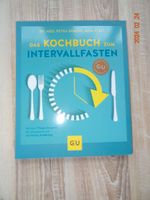 Das Kochbuch zum Intervallfasten von Dr. Petra Bracht NEU! Brandenburg - Gransee Vorschau