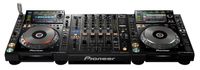 Pioneer Nexus 1 Set, CDJ2000 NXS1 DJM900 NXS1 *VERMIETUNG* Essen - Rüttenscheid Vorschau