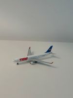 Herpa Wings 1:500 508353 TAM Brasil Airbus A330-200 Düsseldorf - Gerresheim Vorschau