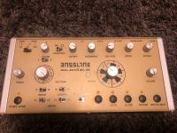 Acidlab Bassline 1 Roland TB 303 clone analog Basssynthesizer Rheinland-Pfalz - Eitelborn Vorschau