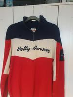 Helly Hansen neuer Pullover/Herren/65%Wolle München - Ramersdorf-Perlach Vorschau